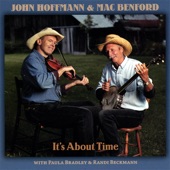 John Hoffmann & Mac Benford - Henry Reed Medley