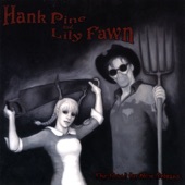 Hank Pine & Lily Fawn - Alligator Boy