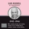 Luis Russell & Luis Russell and His Orchestra - Don't Take Your Love From Me (05-29-46)