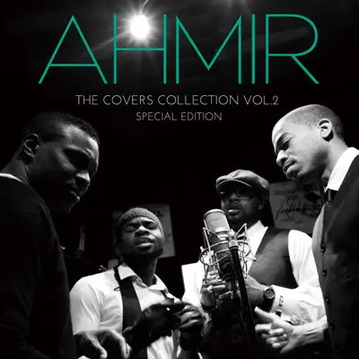 The Covers Collection Vol. 2 - Special Edition - Ahmir