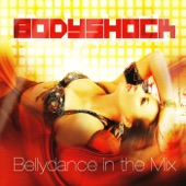 Bellydance In the Mix artwork