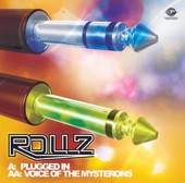 PLUGGED IN (Original)