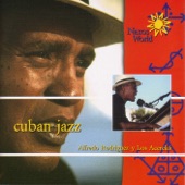 Cuba Alfredo Rodriguez Y Los Acereko: Cuban Jazz artwork