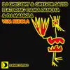 Vem Rebola (féat. Dama Pancha & DJ Mankila) [féat. Dama Pancha & DJ Mankila] [feat. Dama Pancha & DJ Mankila] album lyrics, reviews, download