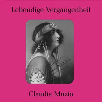 La Sonnambula: Ah non credea mirarti by Claudia Muzio song reviws