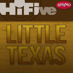 Little Texas - You and Forever and Me