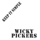 Wicky Pickers - Spontaneous Combustion