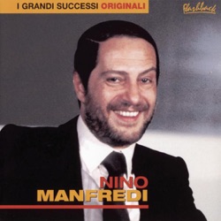 Nino Manfredi - Tanto pè cantà