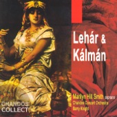 Lehár & Kalman: Opera Excerpts artwork