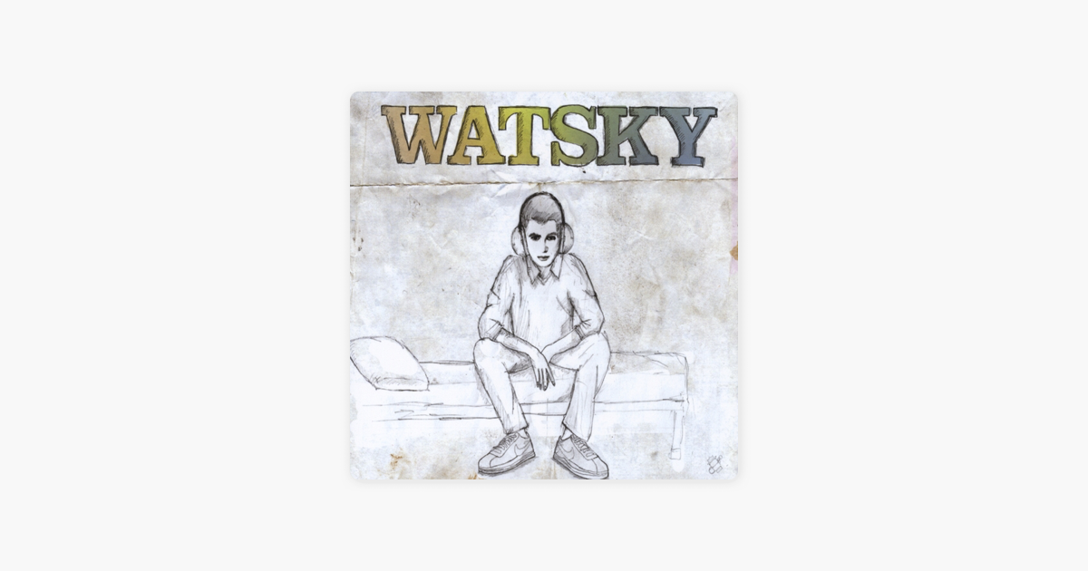 Watsky By On Le Music Watsky