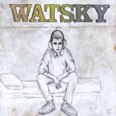 Watsky artwork
