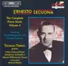 Lecuona: Complete Piano Music, Vol. 4 album lyrics, reviews, download