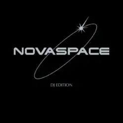 DJ Edition - Novaspace DJ Edition - Novaspace