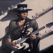 Stevie Ray Vaughan and Double Trouble - Tin Pan Alley (aka Roughest Place In Town)