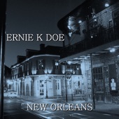 Ernie K Doe - Certain Girl