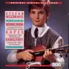 Concerto for Violin and Orchestra - Allegro Molto e Con Brio song lyrics
