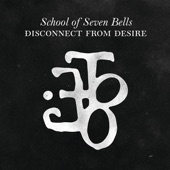 School of Seven Bells - Babelonia
