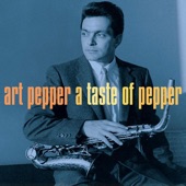 Art Pepper - Star Eyes