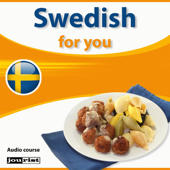 Swedish for you - Div.