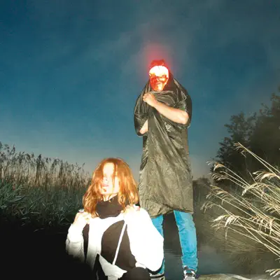 Both Ways Open Jaws - The Dø