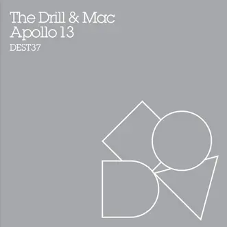 Apollo 13 (feat. Steve Mac) - EP by The Drill album reviews, ratings, credits