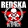 Redska-La rivolta