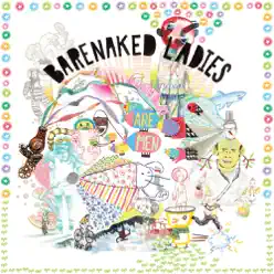 Barenaked Ladies Are Men - Barenaked Ladies