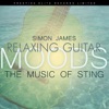 Relaxing Guitar Moods - The Music Of Sting