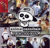Animal Cannibals - Ezittaz