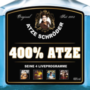 400% Atze - Atze Schröder
