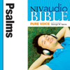 Pure Voice Audio Bible - New International Version, NIV (Narrated by George W. Sarris): (18) Psalms (Unabridged) - Zondervan Bibles