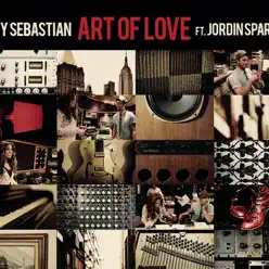 Art of Love - EP - Guy Sebastian