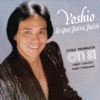 Yoshio - Lo Que Paso Paso