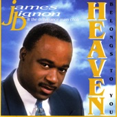 James Bignon & The Deliverance Mass Choir - God So Loved the World