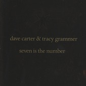 Dave Carter & Tracy Grammer - Long, Black Road Into Tulsa Town