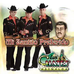 Mi Santito Preferido - Los Cuates de Sinaloa Mi Santito Preferido - Los Cuates de Sinaloa