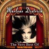 Marlene Dietrich - Ich bin von Kopf bis Fuss auf  Liebe eingestellt