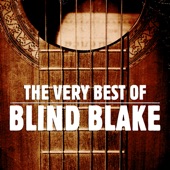 Blind Blake - Georgia Bound