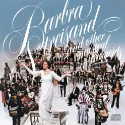 Barbra Streisand...And Other Musical Instruments - Barbra Streisand