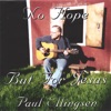 Paul Ellingsen - Lord I Want to Thank You