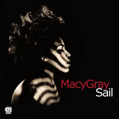 Sail (Radio Edit) - Single - Macy Gray