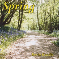 Kevin Kendle - The Brook