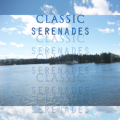 Classic Serenades - The Vivaldi Philharmonic Orchestra