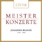 Konzert für Violine und Orchester D-Dur, op. 77 (Live) (Kadenz: Joseph Joachim): Allegro giocoso, ma non troppo vivace artwork