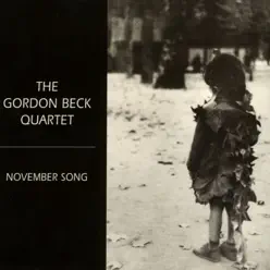 November Song - Gordon Beck November Song - Gordon Beck