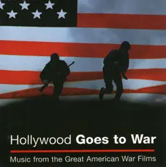 Hollywood Goes to War by The City of Prague Philharmonic Orchestra album reviews, ratings, credits