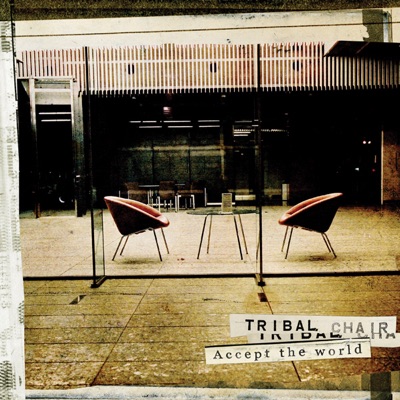 New Answer Tribal Chair Shazam