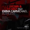 Ruthless (feat. Emma Carmichael) - EP