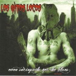 Los Gatos Locos - Climbing Texas Tower