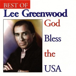 Lee Greenwood - I. O. U.